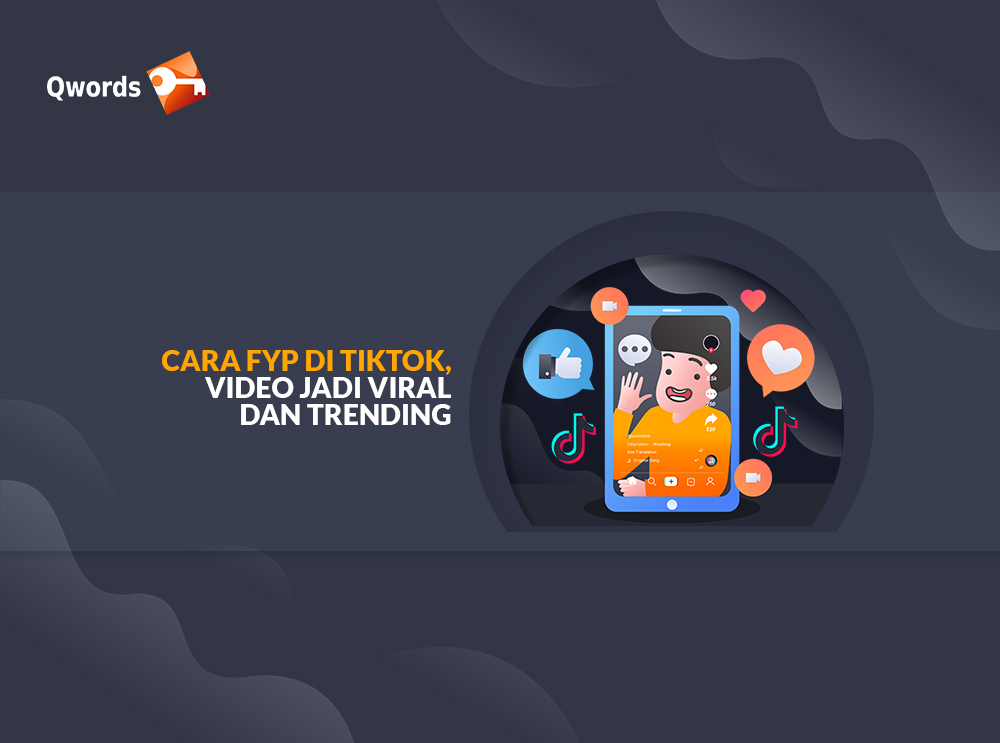 Cara Membuat Video Yang Lagi Trend Di Tiktok. 10 Cara FYP di TikTok, Video Jadi Trending dan Viral