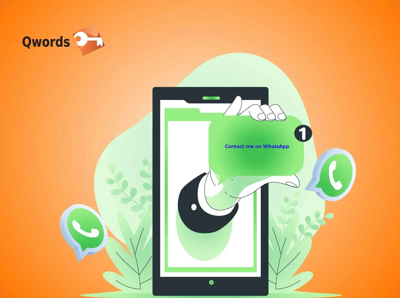 Cara Membuat Link Ke Whatsapp. 7 Cara Buat Link WhatsApp Langsung ke Chat Pribadi