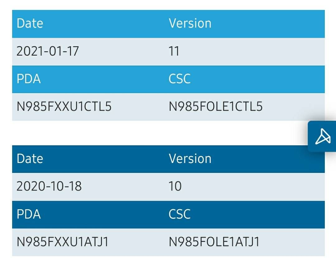 Cara Mengembalikan Os Android Ke Versi Pabrik. Note20 ultra downgrade OS 11 ke 10 lagi