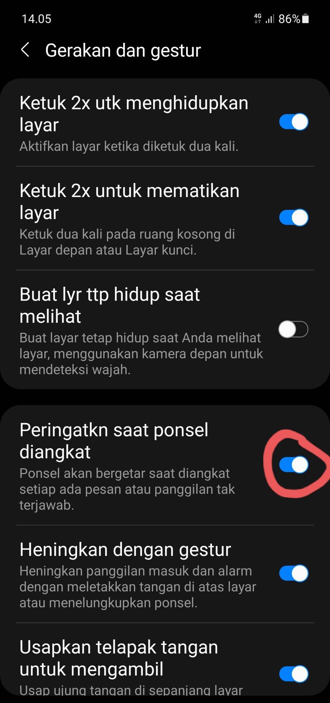 Hp Android Bergetar Terus. HP Getar Tanpa Sebab
