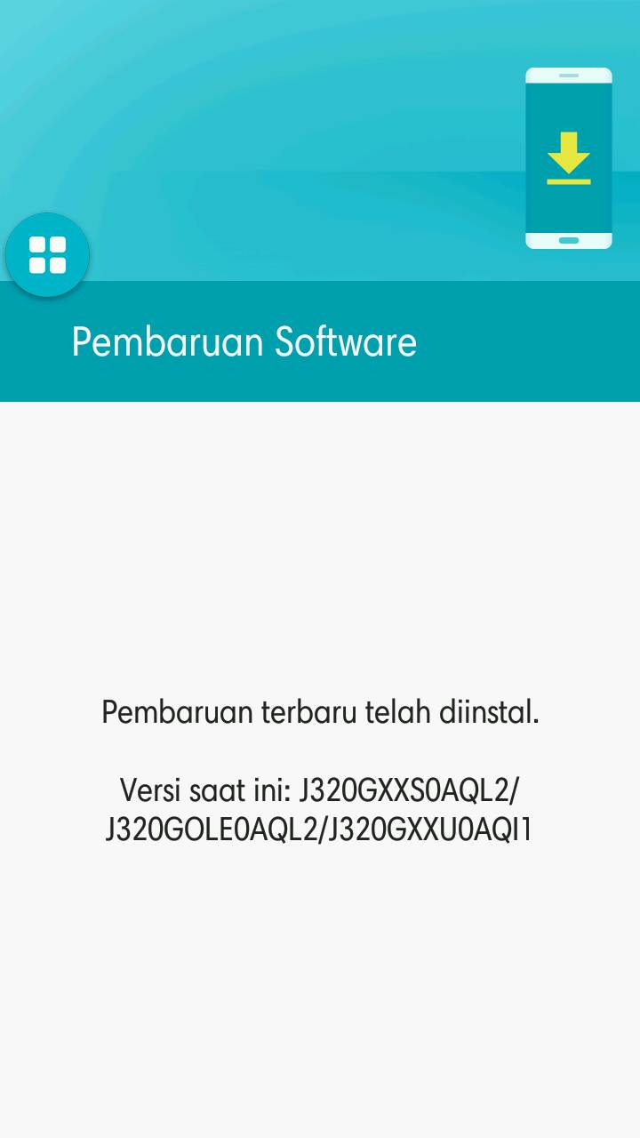 Root Samsung J3 2016. Solved: UPDATE SOFTWARE/ VERSI ANDROID SAMSUNG J3(16)