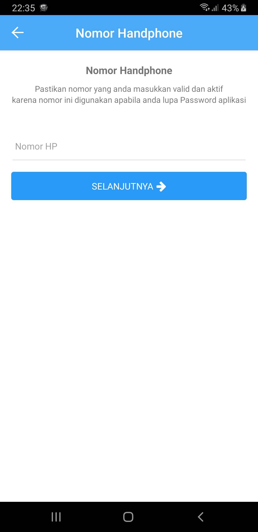 Nomor Telepon 13 Digit. SOLUSI DONGG NOMOR HP SAYA 13 DIGIT DAN GA BISA VE...