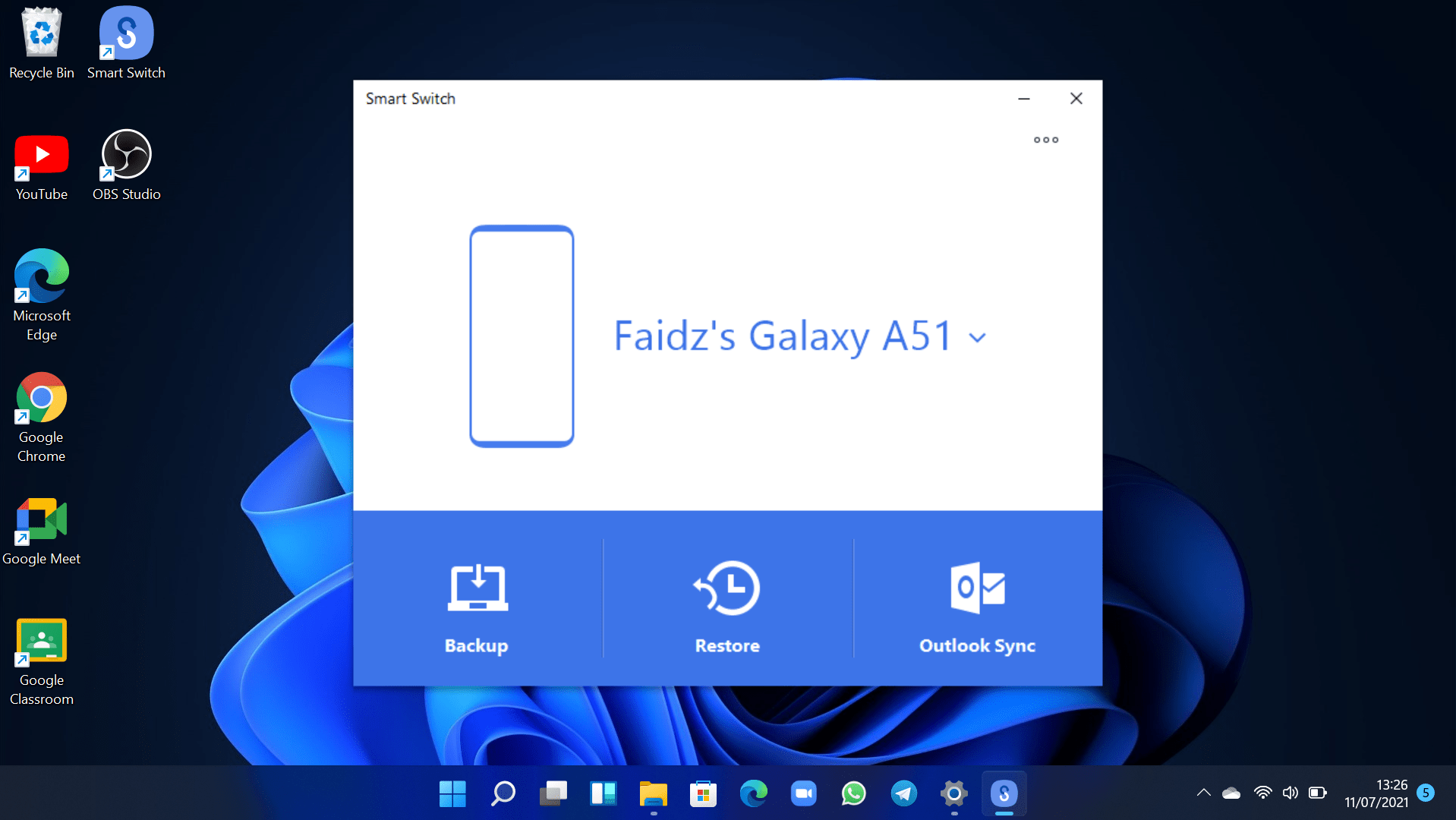 Cara Backup Rom Samsung. [Tutorial lengkap] Downgrade Software samsung