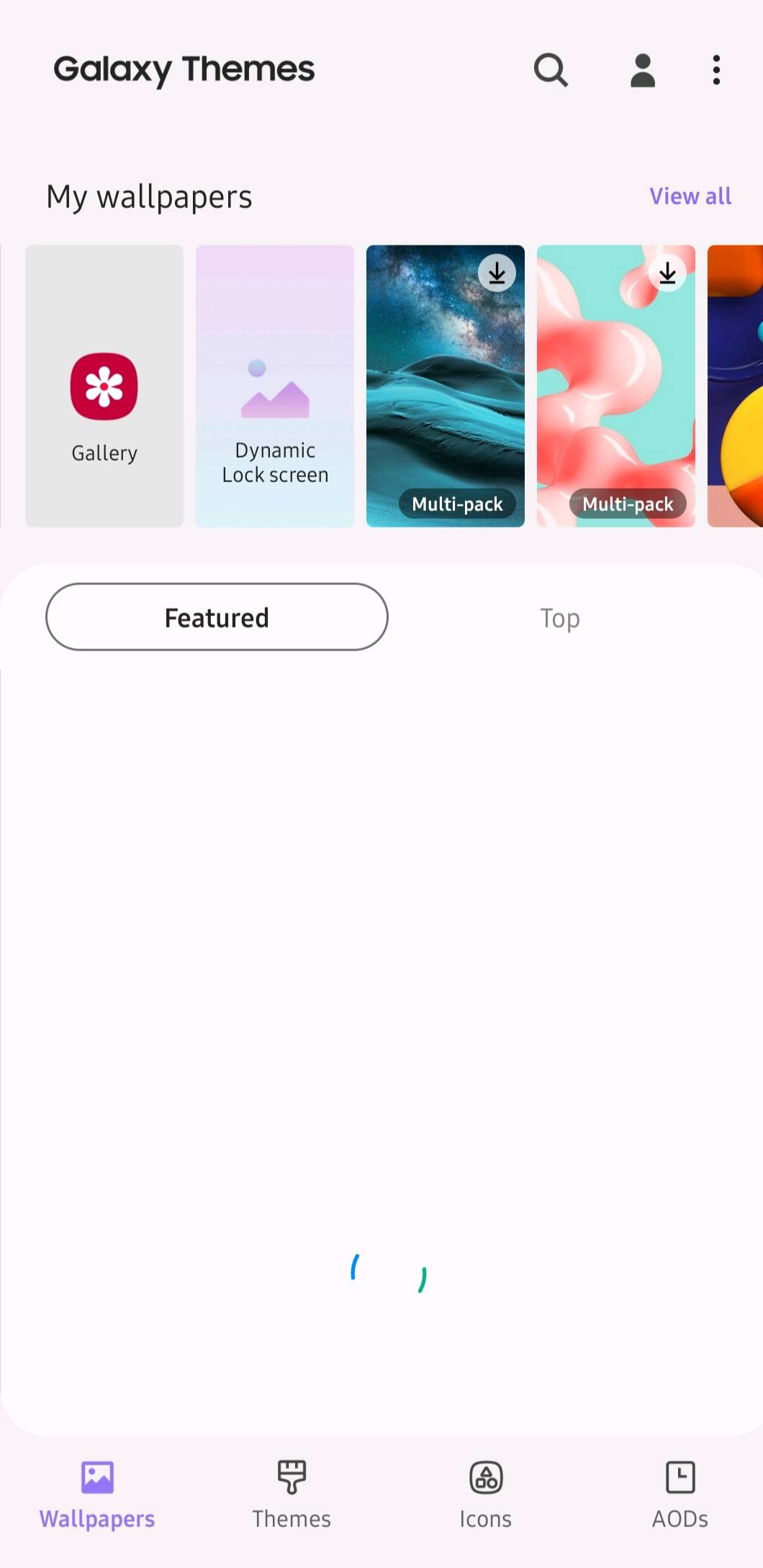 Cara Mengunci Aplikasi Di Hp Samsung A50. Solved: Menambahkan Dynamic lock screen di Galaxy A50?
