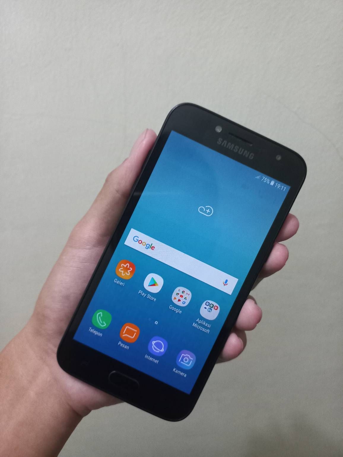 Aplikasi Samsung J2 Prime. Galaxy J2 Series ini lebih baik dari J2 Prime