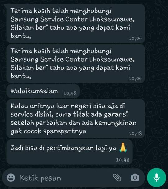 Servis Center Hp Samsung. Samsung Service Center