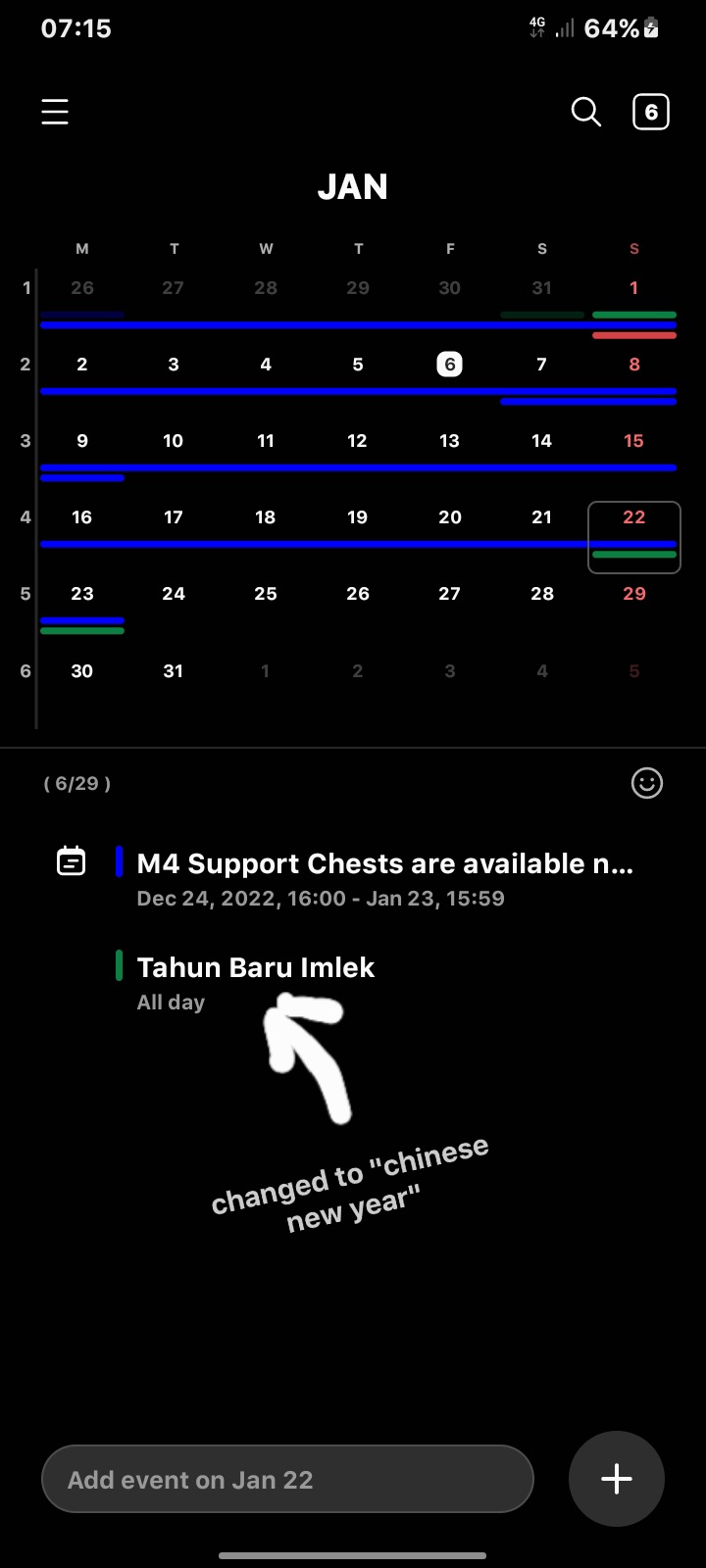 Cara Mengubah Bahasa Di Hp Samsung. Solved: kalender