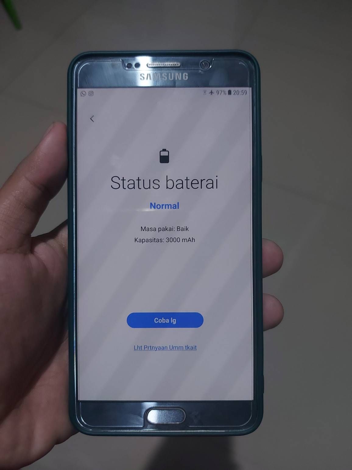 Cara Mempercepat Hp Samsung. Hp kamu sering lemot yuk simak tips berikut #angga...