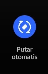 Rotasi Layar Samsung Tidak Berfungsi. Rotasi otomatis aktif, namun tidak berfungsi