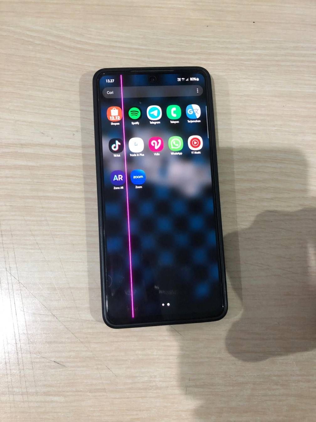 Hp Samsung Super Amoled. Layar Super Amoled / Super Amoled Plus Samsung ( A...