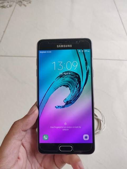 Driver Samsung A5 2016. info, tentang a5 2016 untuk taun ini masih bisa d ...