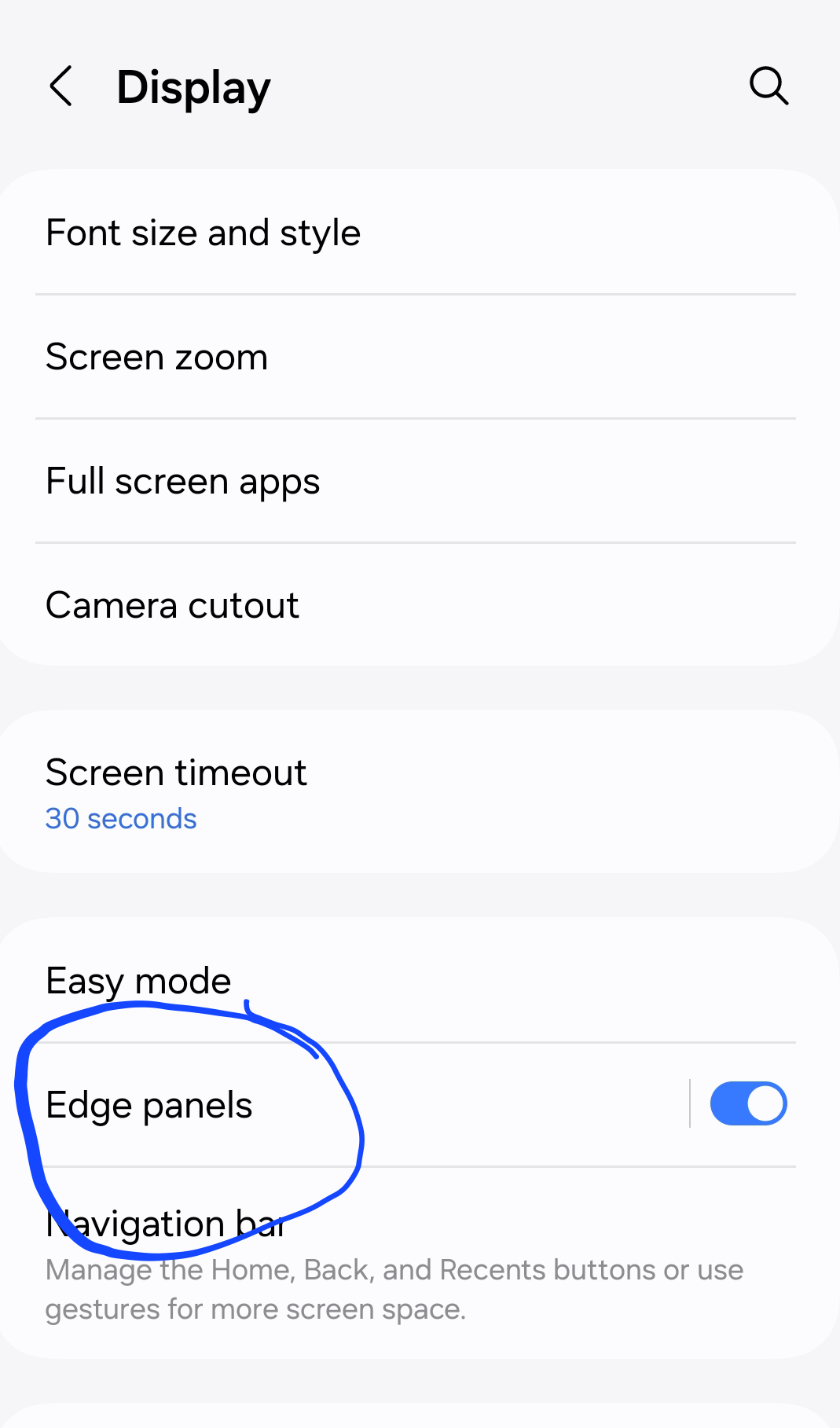 Download Perekam Layar Samsung. perekam layar
