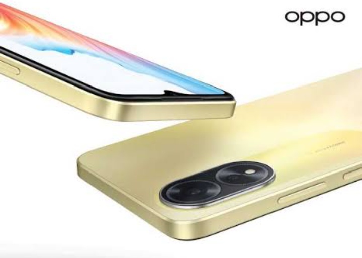 Oppo Harga Satu Jutaan. Oppo A38, HP Harga Rp 1 Jutaan, Performa Kencang, Cek Spesifikasi Disini