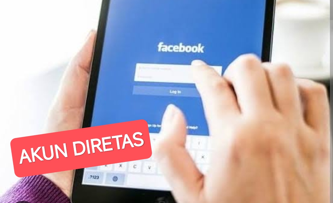 Ciri Ciri Fb Dibajak. Tanda-Tanda Akun Facebook Diretas & Dibajak, Ini Cara Mengatasinya