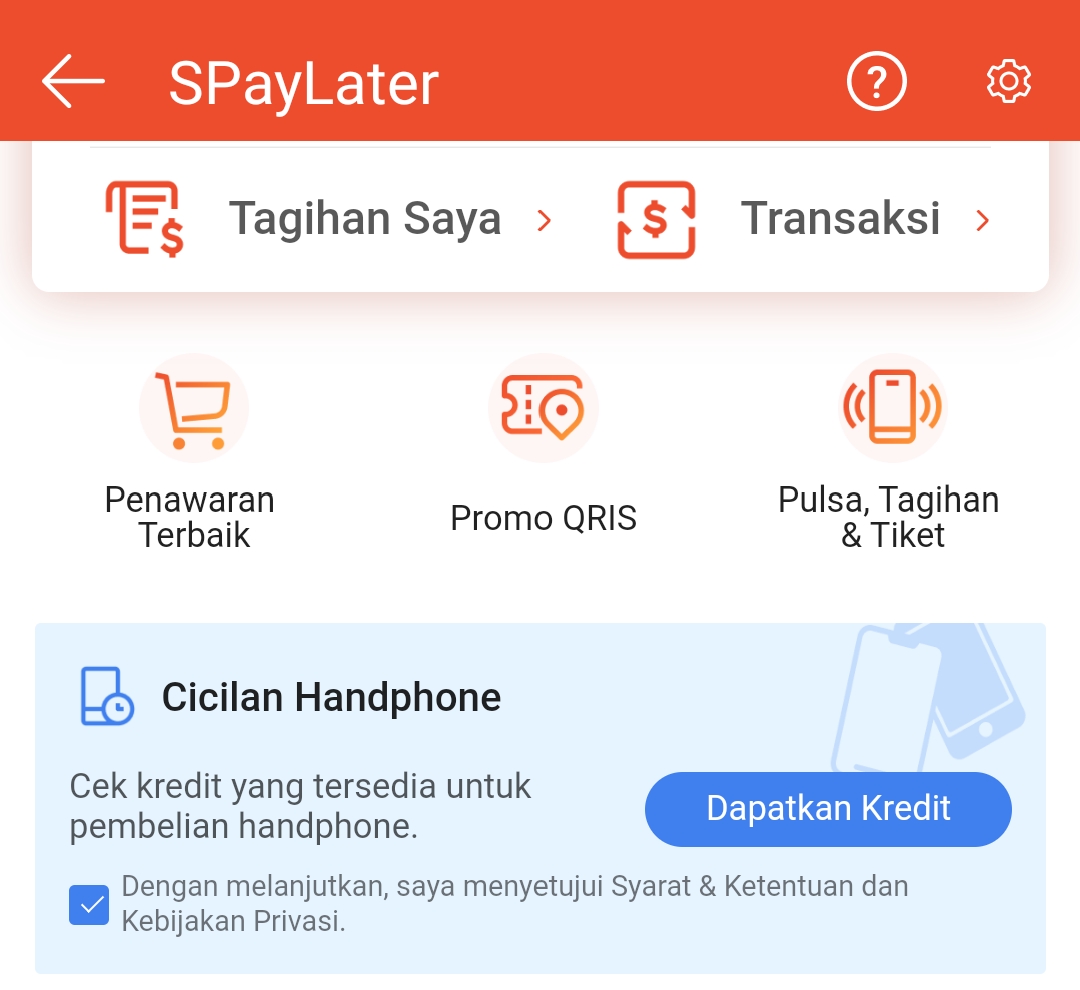 Resiko Tidak Membayar Shopee Paylater. Awas, Inilah Risiko Terlambat Bayar Shopee Paylatter, Lebih Baik Lunasi Sebelum Jatuh Tempo!