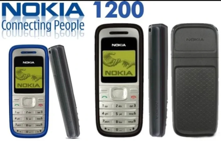 Tipe Hp Nokia Jadul. Nostalgia HP Nokia Jadul Layar Kuning, Dulu Pernah Berjaya, Sekarang Tinggal Kenangan