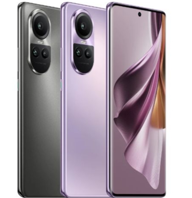 Hp Oppo Layar Super Amoled. Mengusung Kamera Utama 50 MP dan Layar Super AMOLED OPPO RENO 10 Pro, Banyak di Minati.