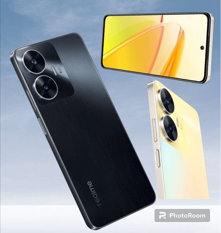 Hasil Foto Realme 5i. Punya Desain Elegan, Hasil Foto Oke dan Sudah NFC, Realme C55 Sekarang Dijual Segini