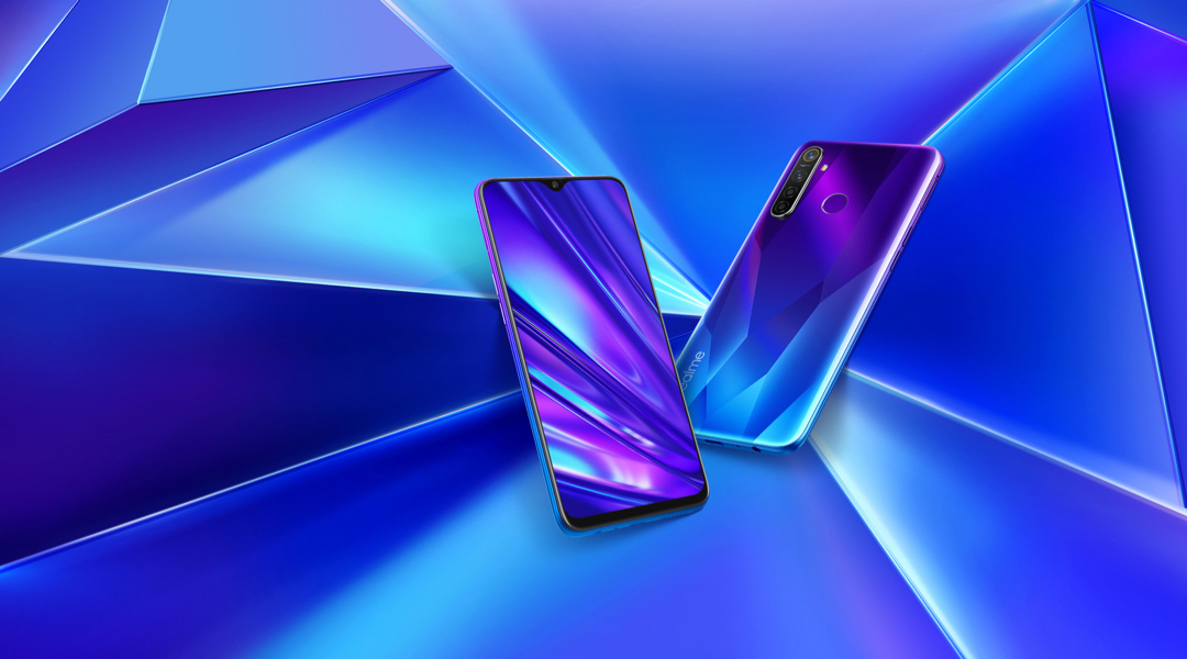 Harga Realme 5 Ram 3. Harga Terjangkau dan RAM Besar, Realme 5 Pro Cocok Buat Para Gamers