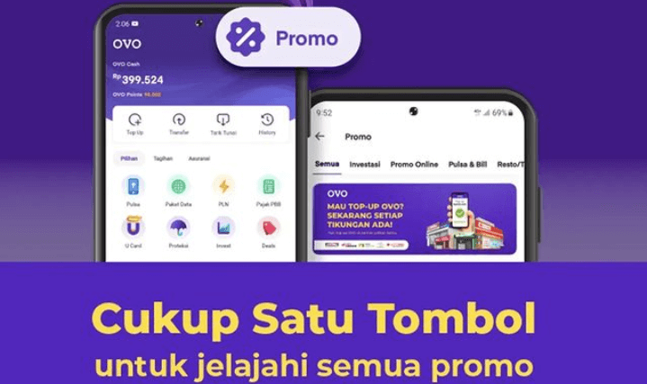 Cara Mendapatkan Ovo Point Gratis. COBA Cara Ini Agar Bisa Mendapatkan Saldo OVO Points Gratis, Ternyata Sangat Mudah, Pengguna OVO Tertarik?