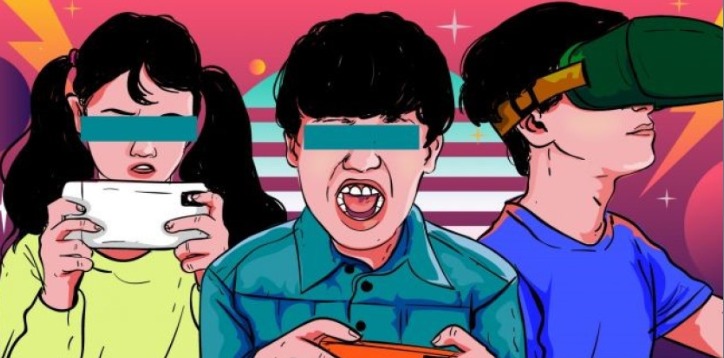 Game Apa Yang Paling Buruk. Dampak Buruk Kecanduan Game Online, Paling Parah Bisa Bikin Gangguan Mental