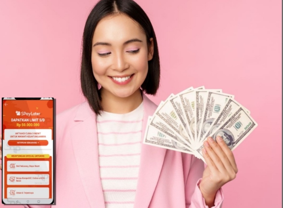 Resiko Tidak Membayar Shopee Paylater. Shopee Paylater Sedang Populer, Ketahui Juga 6 Risiko Serius Gagal Bayar Shopee Paylater