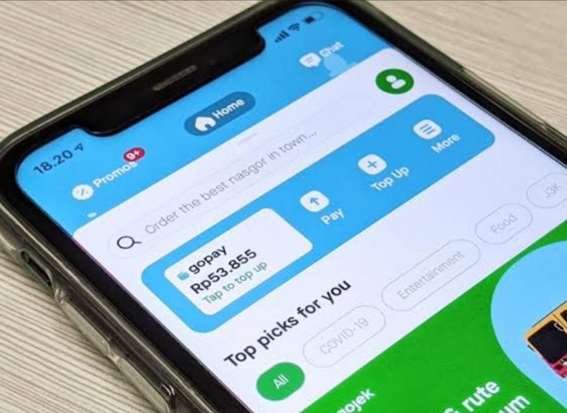 Upgrade Gopay Tanpa Ktp. Gampang Banget, Ini Cara Daftar GoPay Tanpa KTP dan Panduan Lengkap Transfernya