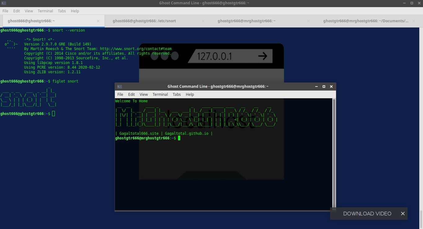 Bot Yang Ada Di Telegram. gagaltotal/Snort-Bot-Telegram-Shell: IDS Snort Alert Bot Telegram Using Shell Bash GNU/Linux