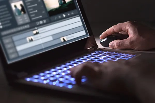 Aplikasi Pemotong Video Laptop. 10 Aplikasi Gratis Paling Rekomen Buat Edit Video di Laptop