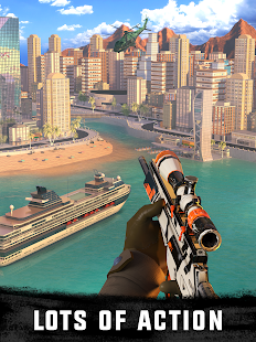 Game Pc 3d Offline. Unduh Sniper 3D: Fun Offline Gun Shooting Games gratis di PC dengan NoxPlayer