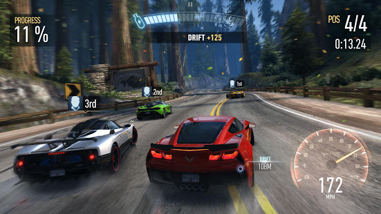 Nox No Internet Connection. Download Need for Speed™ No Limits di PC dengan NoxPlayer