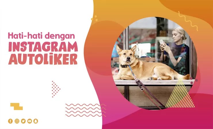 Auto Like Instagram Free Online. Auto Like Instagram Gratis Online Berbahaya? Ini Solusi Mengatasinya!