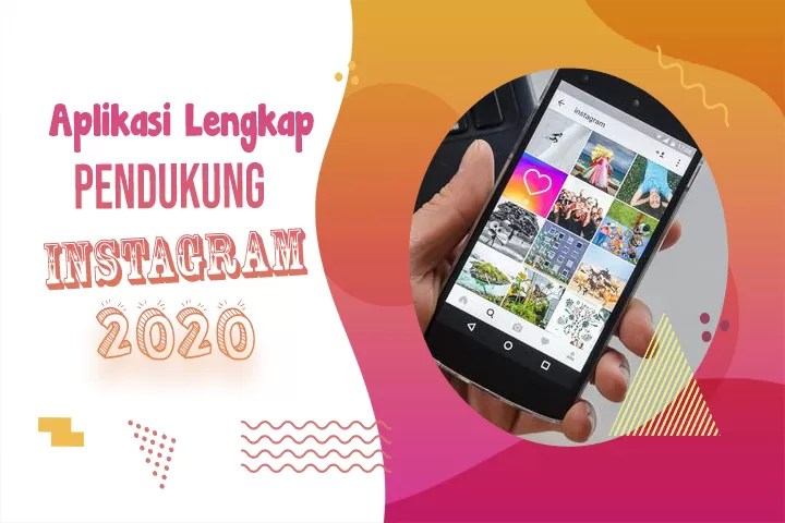 Aplikasi Penambah Like Instagram 2020. Aplikasi Pendukung Instagram Terlengkap 2020