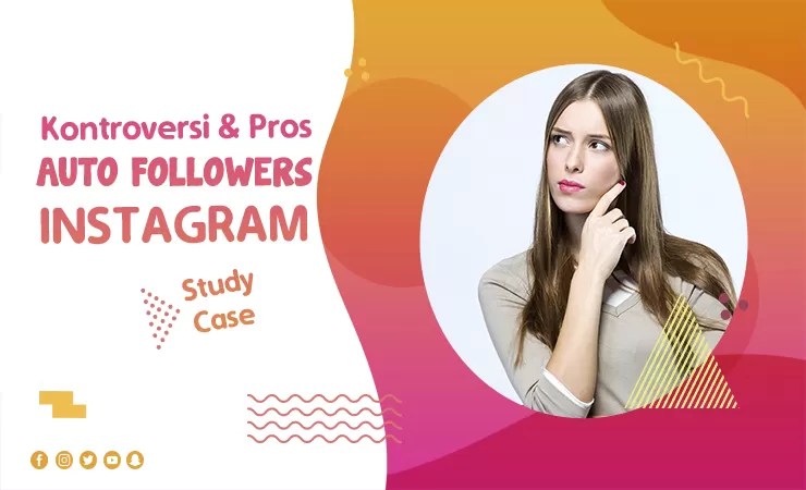 Cara Menambah Auto Followers Instagram. Bahaya Aplikasi Auto Followers Instagram Gratis Online di Internet 2019