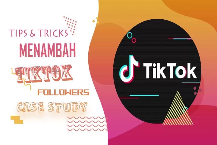 Cara Mendapatkan Followers Tiktok Banyak. Followers TikTok Gratis Update 2021