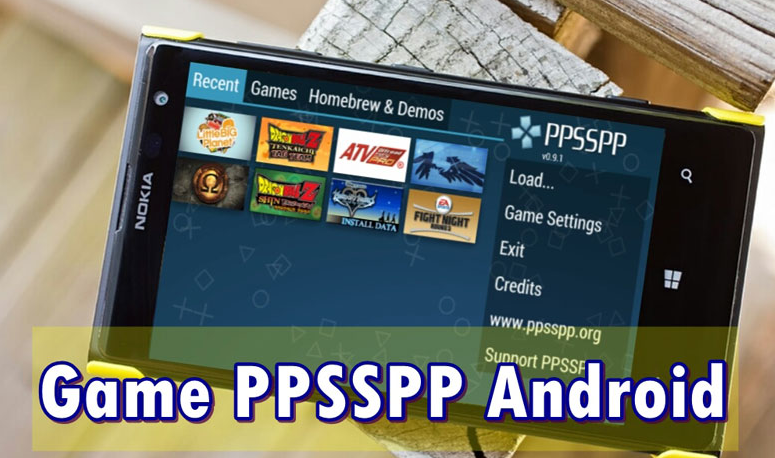 Game Pes Android Ukuran Kecil. Game PPSSPP Ukuran Kecil Untuk Android, Terbaik 2022