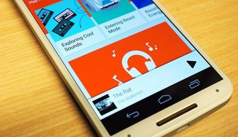 Cara Download Lagu Di Hp Oppo. Aplikasi Download Lagu MP3 Terbaik HP Android & iPhone