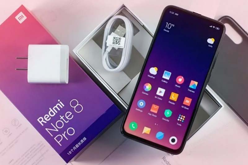 Redmi Keluaran Terbaru 2021. Harga HP Redmi Keluaran Terbaru Juni 2023