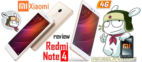 Masalah Redmi Note 4. Review Xiaomi Redmi Note 4 64GB « REVIEWLAND.COM®