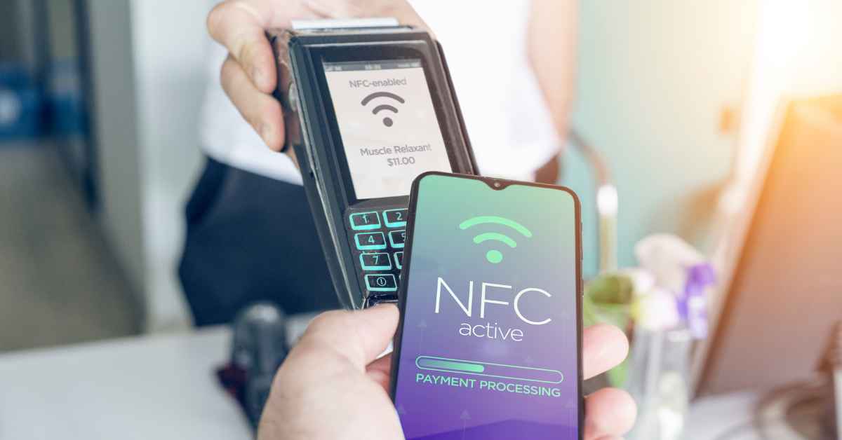 Hp Samsung Dengan Fitur Nfc. 16 Rekomendasi HP Samsung yang Ada NFC Terbaru 2023