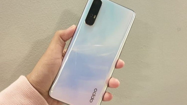 Cara Setting Kamera Oppo A15. Cara Setting Kamera Oppo Seperti DSLR, Mudah dan Berhasil!