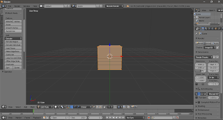 Cara Membuat Wajah Di Blender. Membuat Karakter 3D Dengan Menggunakan Aplikasi Blender