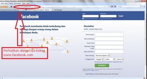 Script Hack Facebook Password 2016. Tips melindungi email dan akun FB dari Hack & Crack Password