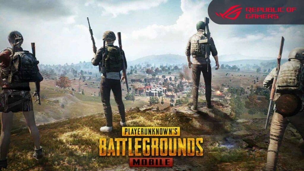 Cara Memainkan Pubg Di Pc. Cara Main PUBG Mobile di PC Pakai Emulator