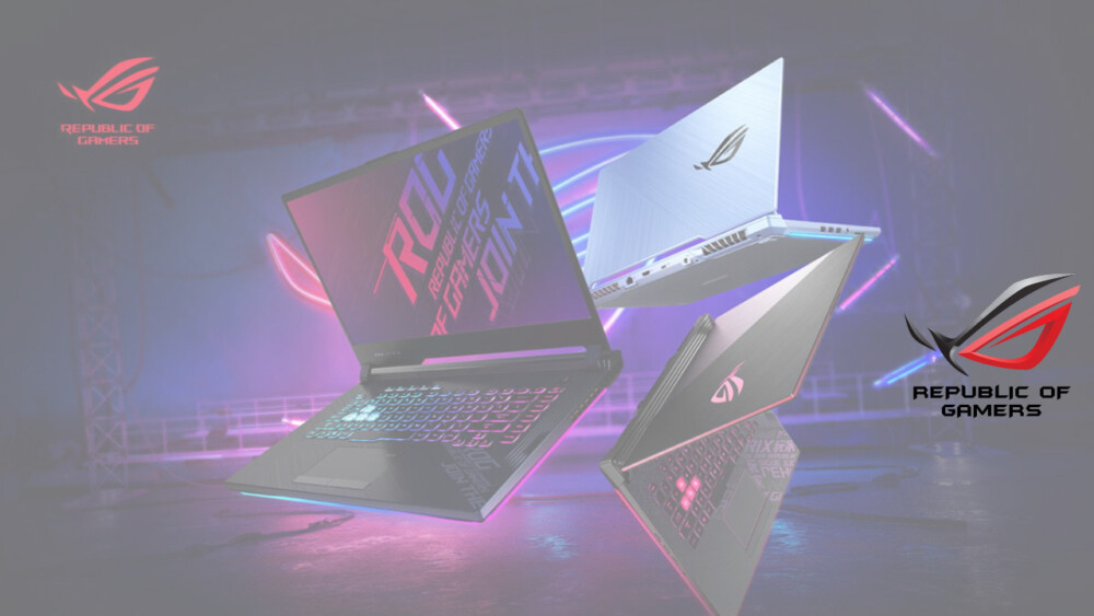 Cara Menghidupkan Laptop Asus Yang Mati Total Baterai Tanam. Cara Memperbaiki Laptop ASUS ROG Mati Total, Identifikasi Masalahnya Dulu