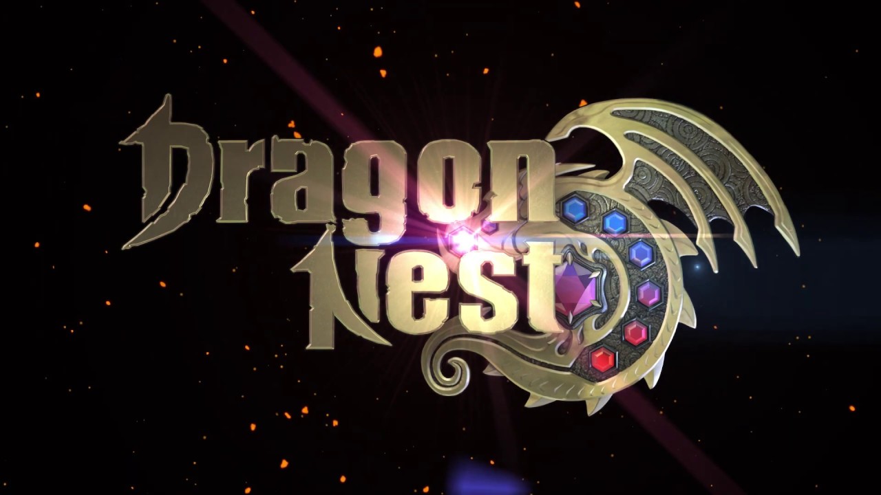 Cara Buat Akun Dragon Nest. Dragon Nest Sea: Game MMORPG dengan Aksi Tercepat di Dunia