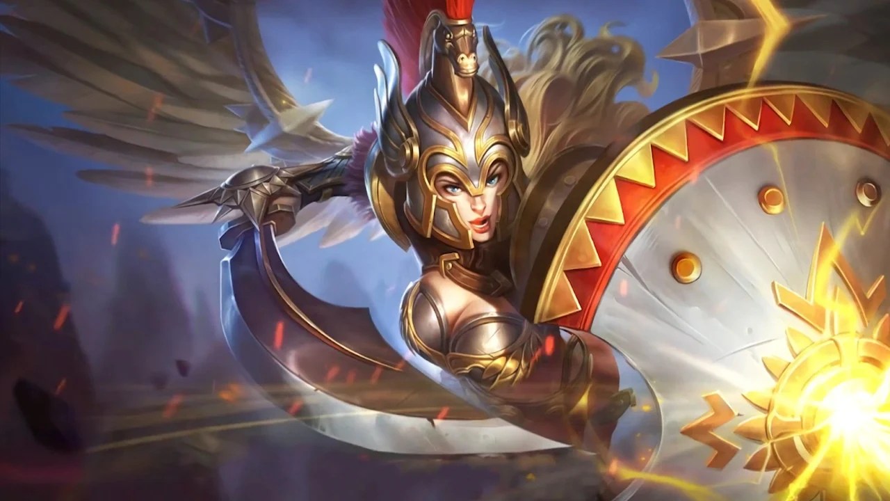 Cara Mendapatkan Diamond Mobile Legends. Cara Dapat Hero Freya Di Mobile Legends Dengan Cepat Dan Mudah