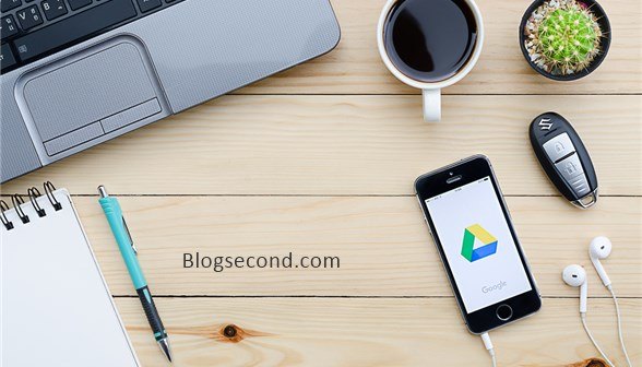 Cara Download Semua File Di Google Drive. Cara Download Semua File di Google Drive