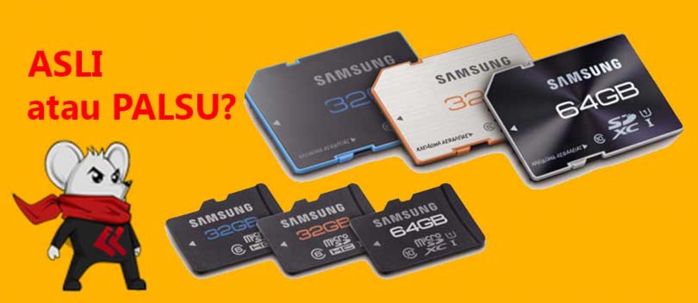 Cara Membedakan Asus Zenfone 2 Asli Dan Palsu. 2 Cara Bedakan SD Card Asli atau Palsu