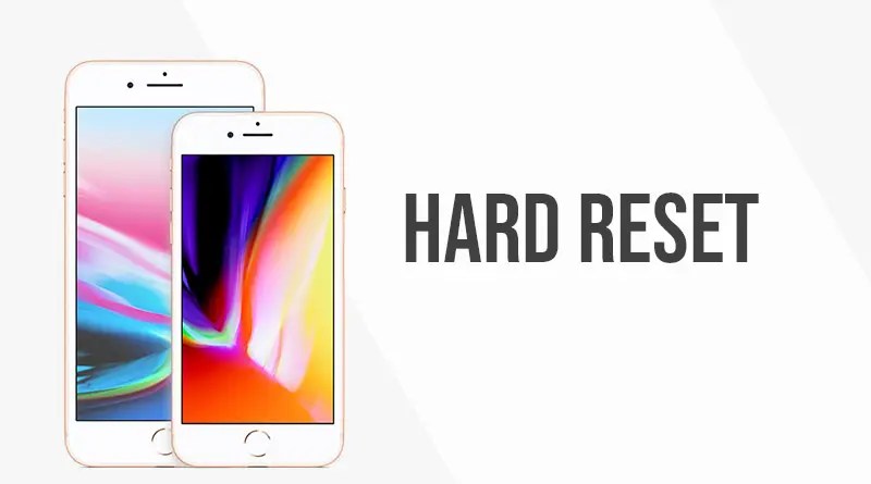 Cara Reset Iphone Dengan Itunes. Cara Hard Reset iPhone (Semua Tipe)